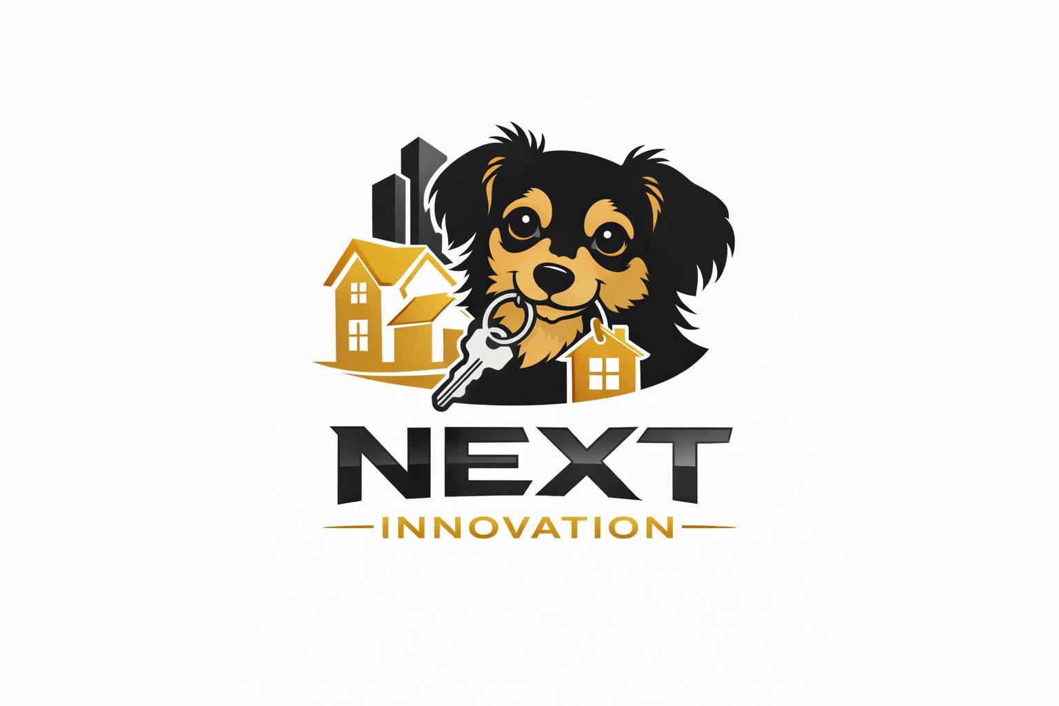 NEXT INNOVATION ロゴ